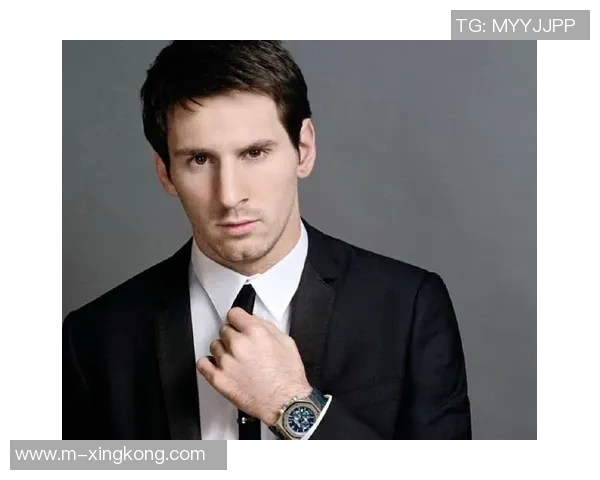 全球签名足球巨星盘点 他们如何在场外创造个人品牌影响力