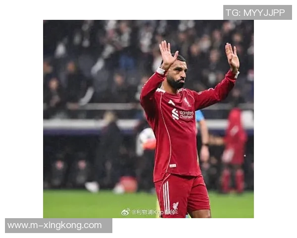 埃及足球传奇穆罕默德·萨拉赫的崛起与辉煌历程揭秘