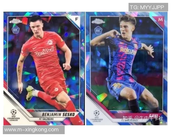 开足球球星卡博主能赚钱吗 揭秘背后的盈利模式与收入来源