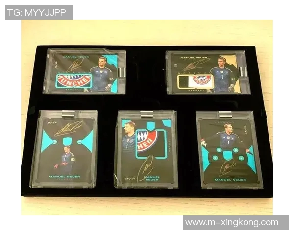 一张足球球星卡的市场价格究竟是多少？揭秘背后的价值和投资潜力