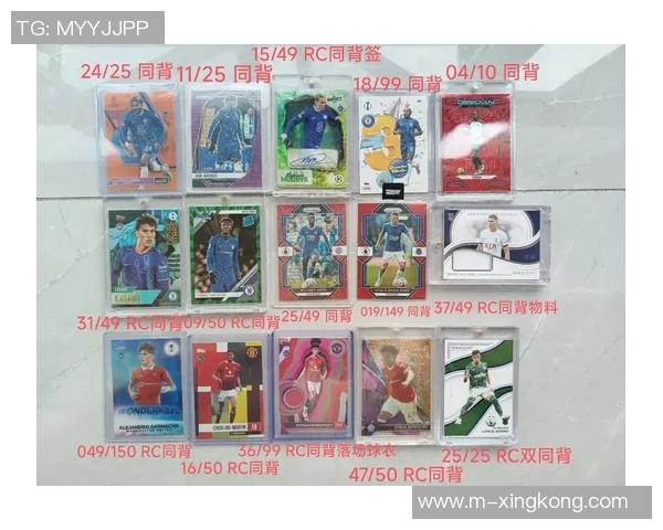 足球球星卡能否引发玩家热情 透视游戏玩法背后的竞技精神